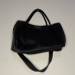 Elegant Black Women's Handbag